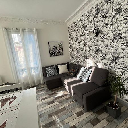 100 M De La Mer, Sauna, Wifi Мер-ле-Бен Екстериор снимка