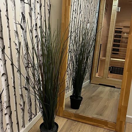 100 M De La Mer, Sauna, Wifi Мер-ле-Бен Екстериор снимка