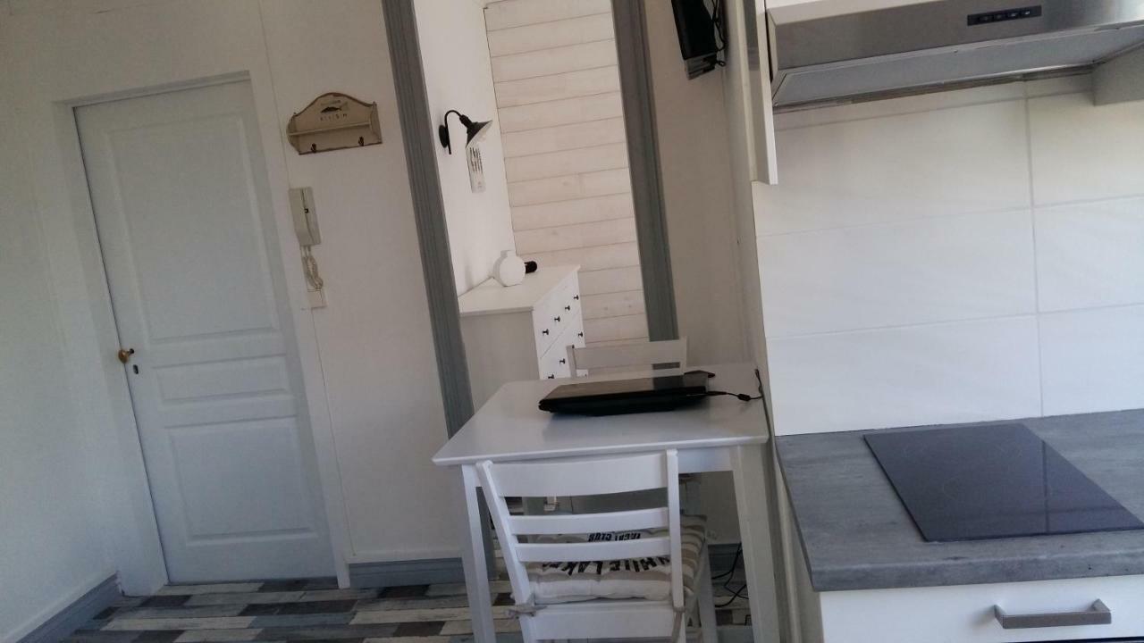 100 M De La Mer, Sauna, Wifi Мер-ле-Бен Екстериор снимка