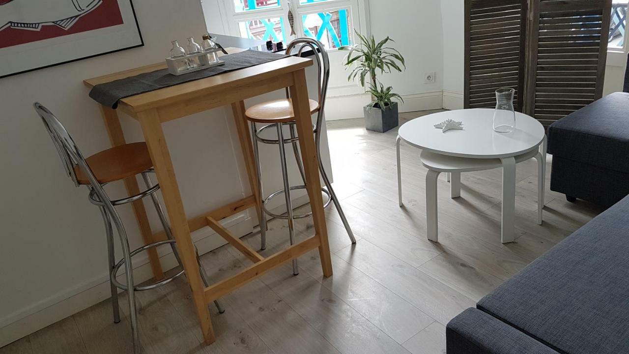 100 M De La Mer, Sauna, Wifi Мер-ле-Бен Екстериор снимка